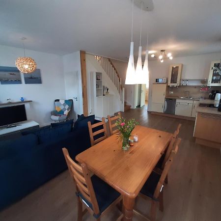 Ferienwohnung Rendelchen Großheide Exteriér fotografie