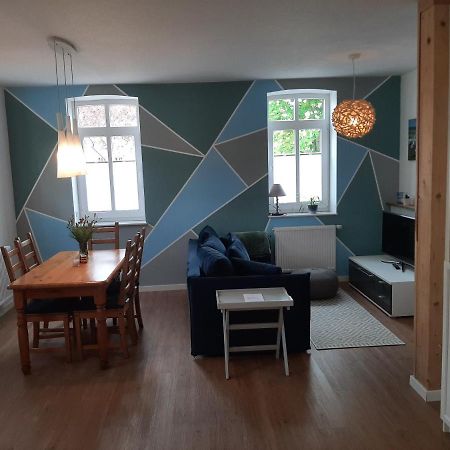 Ferienwohnung Rendelchen Großheide Exteriér fotografie