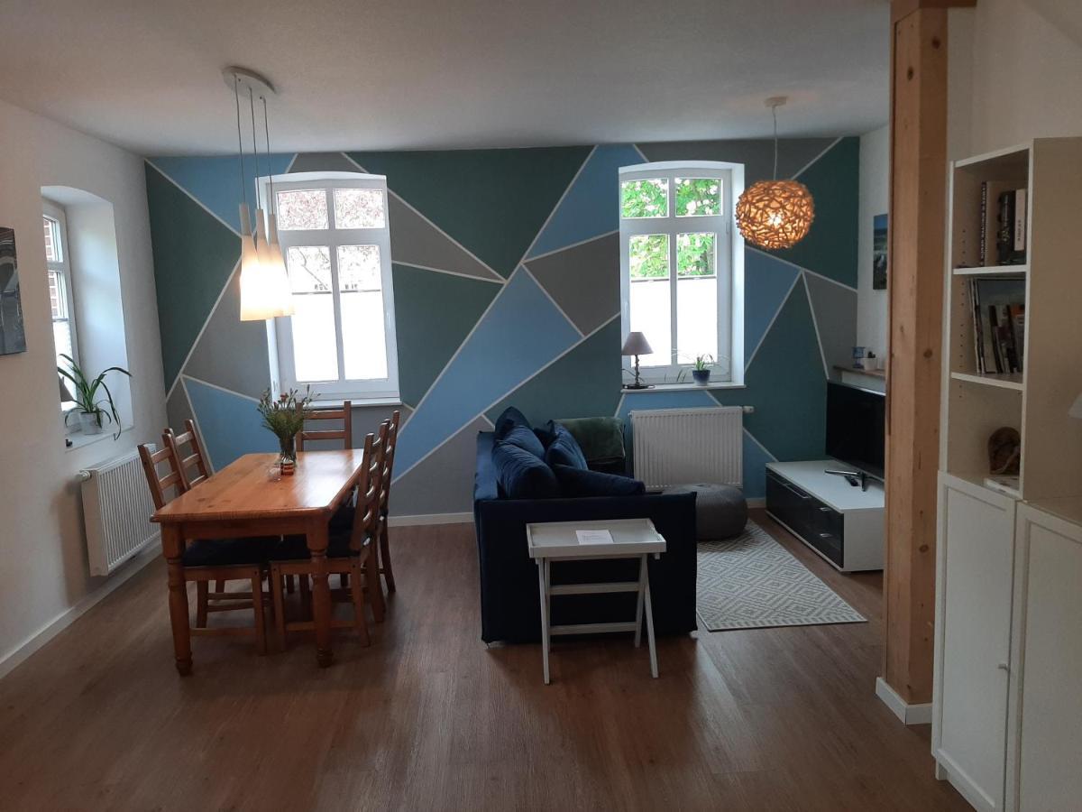 Ferienwohnung Rendelchen Großheide Exteriér fotografie